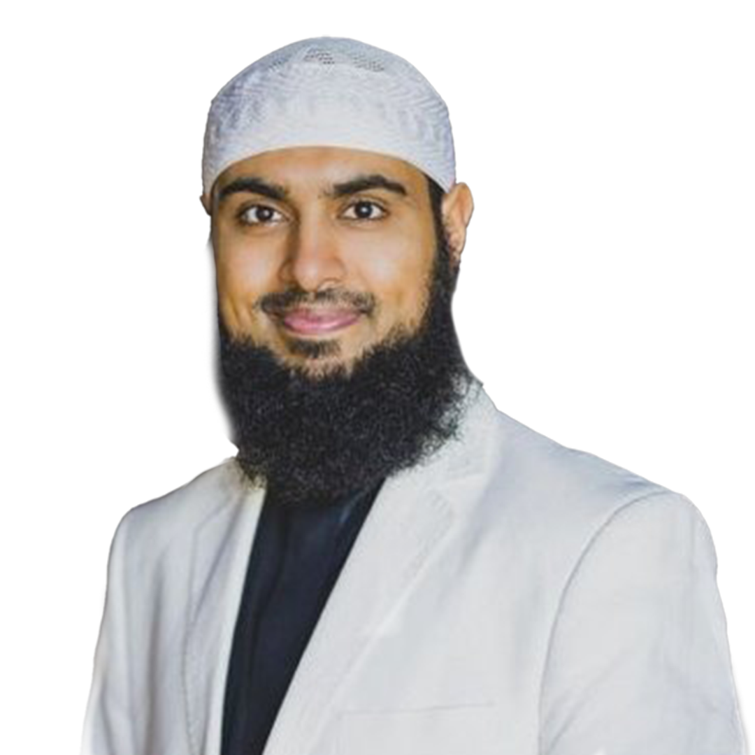 Hajj 2024 Interest Registration