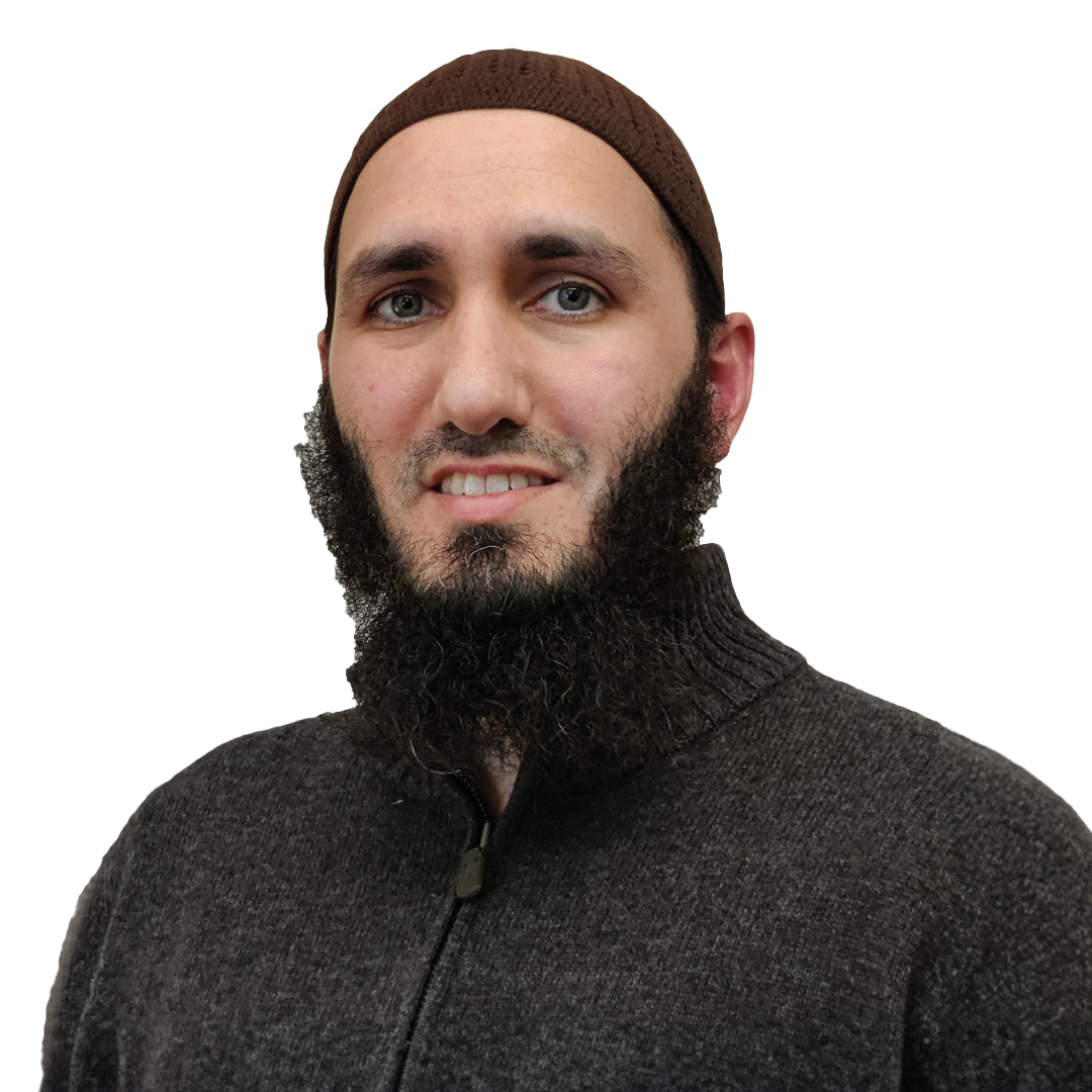 Hajj 2024 Interest Registration