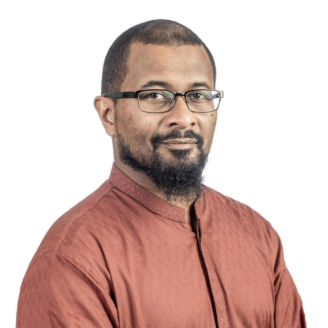 Hajj 2024 Interest Registration
