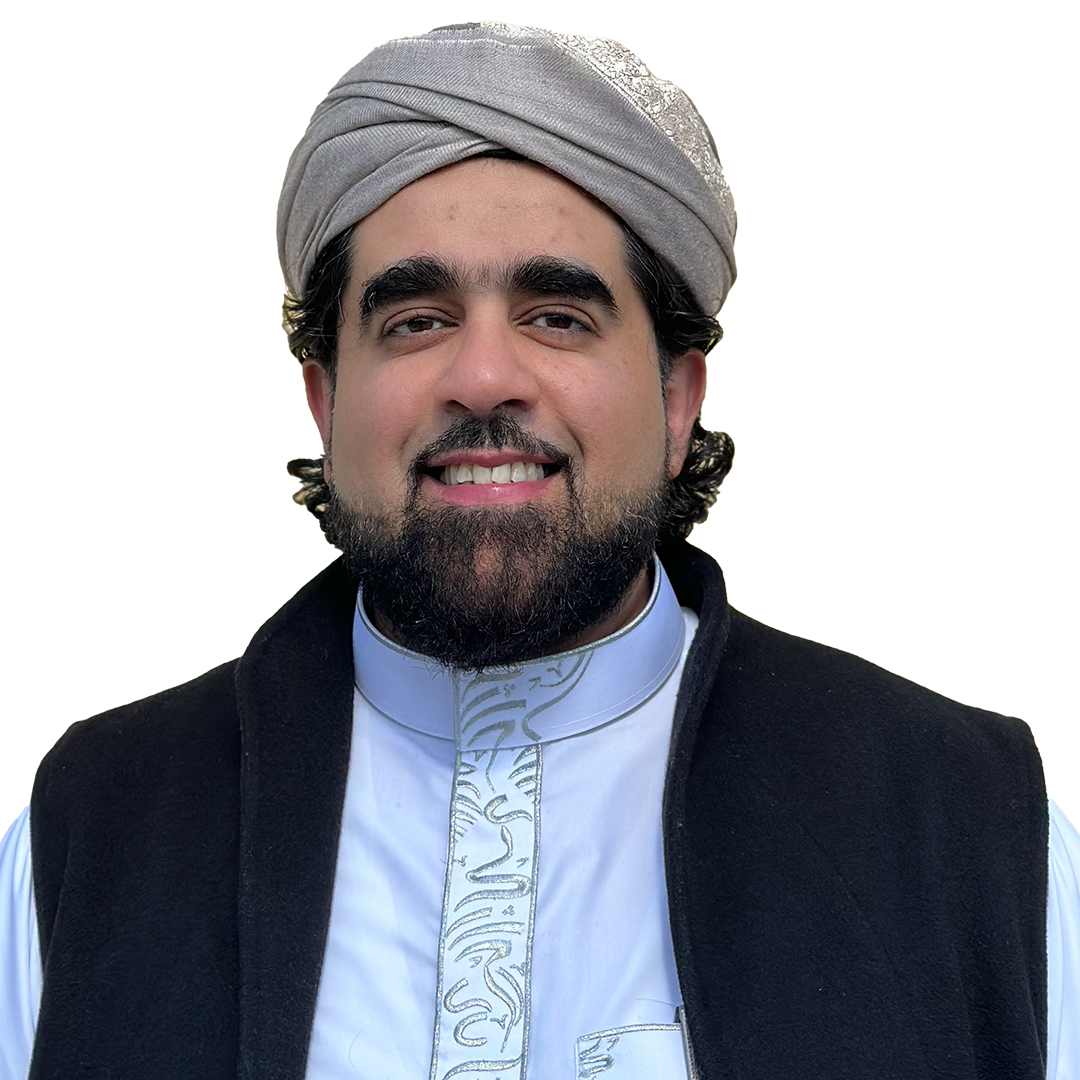 Hajj 2024 Interest Registration